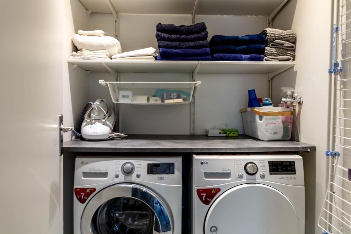 Charmant Refuge Avec Jardin, A 6 Minutes A Pied Du Metro Creteil L Echat-Lovely Retreat With Garden, Located A 6-Minute Walk From Creteil L Echat Metro Station Esterno foto